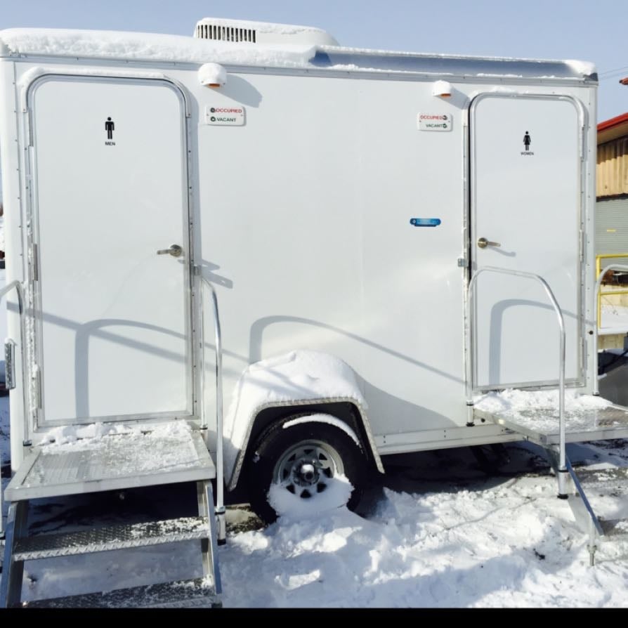 Portable Restrooms for Weddings service excellence